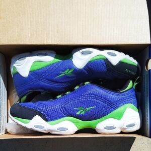 Men's Reebok Fusion DMX Lite running shoes